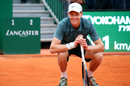 Sinner y un quinto Masters 1000 inédito, atracción de Madrid sin Alcaraz ni Djokovic
