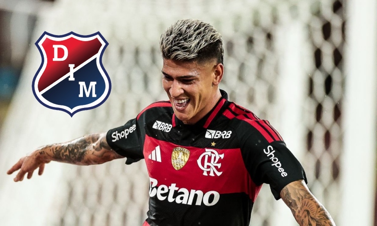 medellín-flamengo-copa-libertadores