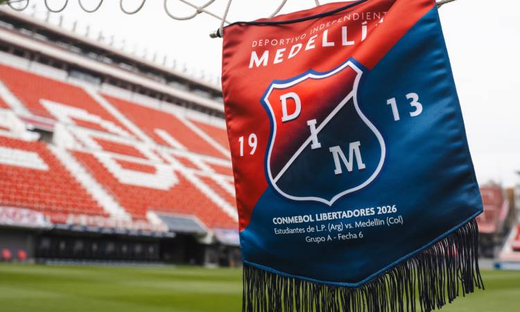 Amaranto Perea es el nuevo entrenador del DIM