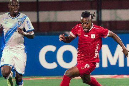 América de Cali vence a Alianza Atlético en Perú y revive
