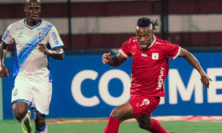 América de Cali vence a Alianza Atlético en Perú y revive