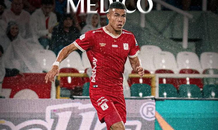 América de Cali recuperará una ficha clave ante Macará