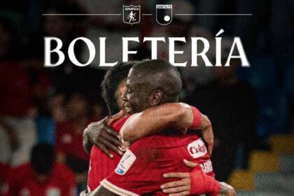 América de Cali publicó precios de boletería para recibir a Santa Fe