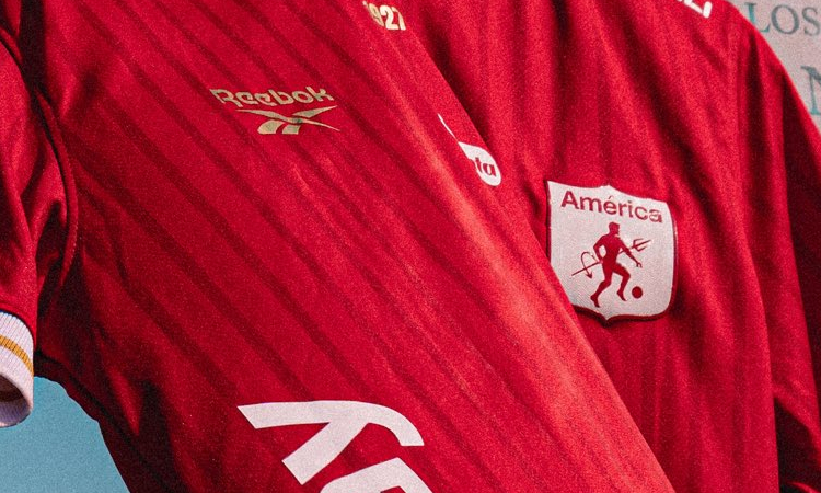 América de Cali presentó a sus convocados para recibir a Santa Fe