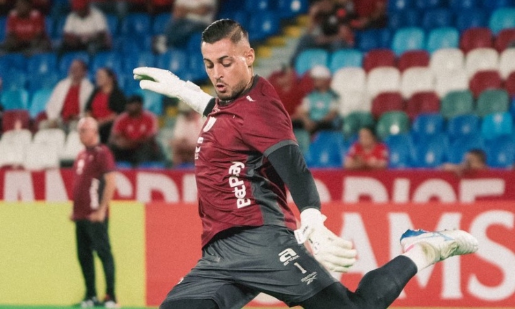 América se despediría de Jean Fernandes en 2026