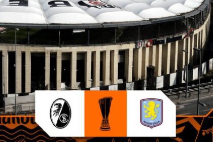 Aston Villa y Friburgo jugarán la final de la Europa League 2026