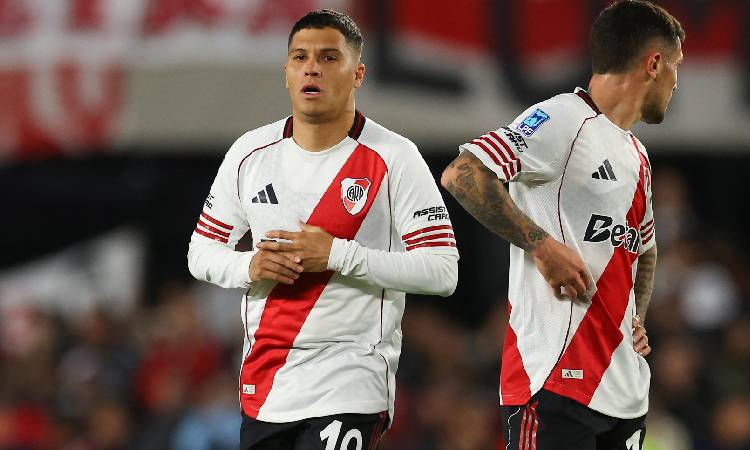 Belgrano gana por primera vez la Liga de Argentina