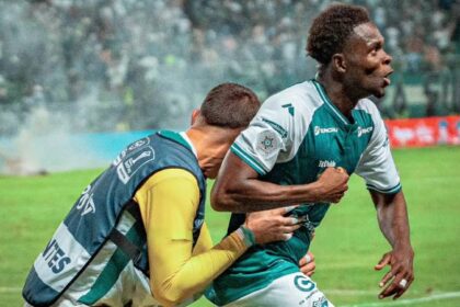 Cali dio a conocer sus convocados para enfrentar al Bucaramanga