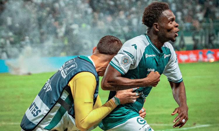 Cali dio a conocer sus convocados para enfrentar al Bucaramanga