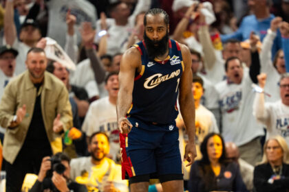 Cavaliers empata serie ante Pistons 