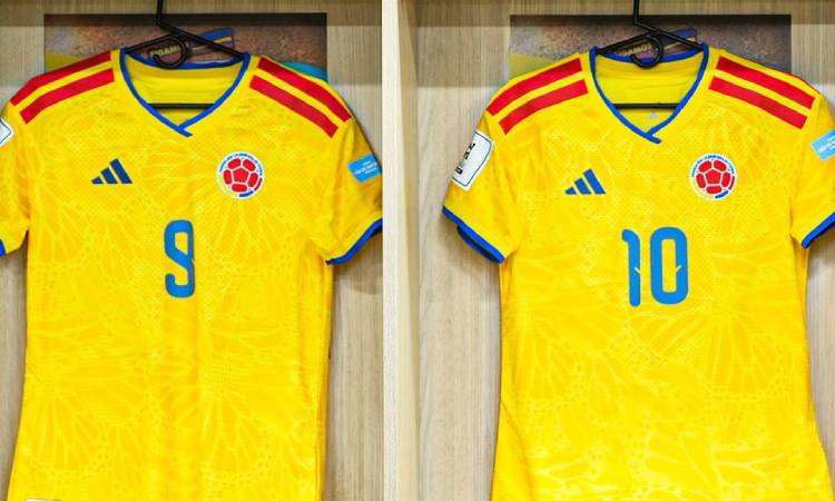 Colombia confirma sus FanZone para el Mundial 2026