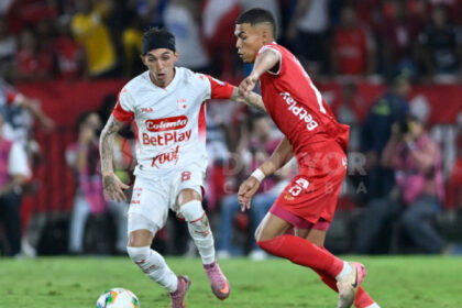 Concierto en El Campín afecta el partido entre Santa Fe y América
