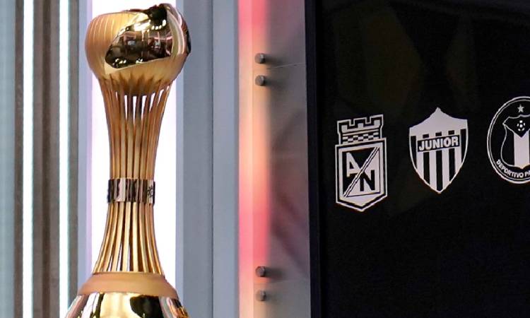 Confirmada la programación de las semifinales de la Liga BetPlay