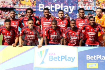 Convocatoria DIM Flamengo