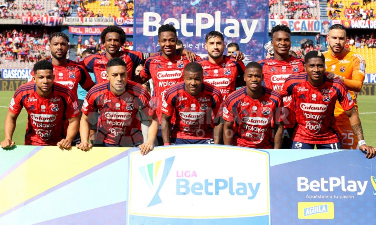 Convocatoria DIM Flamengo