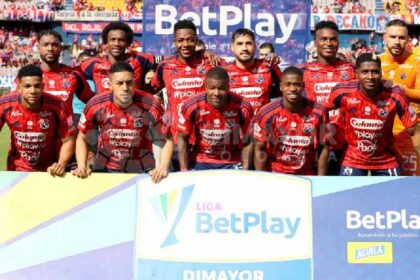 DIM ya conoce sus rivales en Copa BetPlay 2026