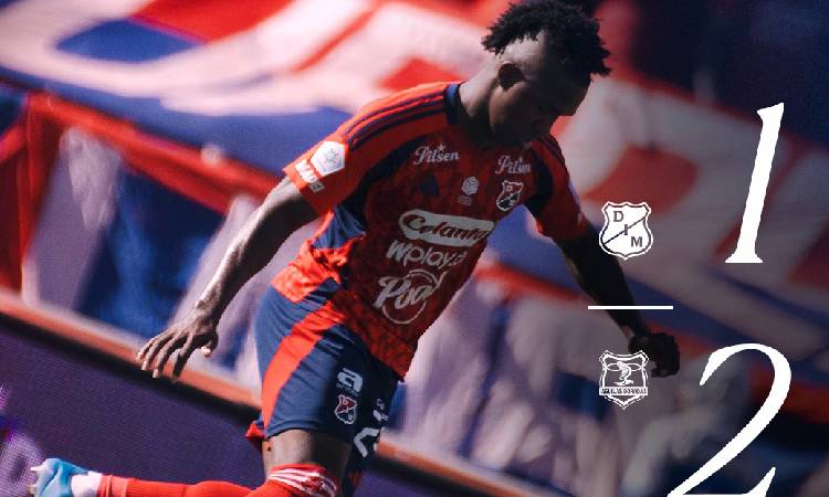 DIM calla tras eliminación y pagará dura multa