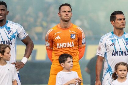 Error de De Amores y fracaso total en Millonarios