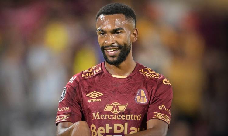 Deportes Tolima clasificó a los octavos de la Libertadores 2026