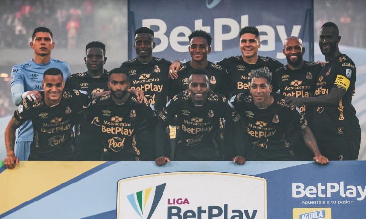 Deportes Tolima presentó su convocatoria para recibir a Nacional