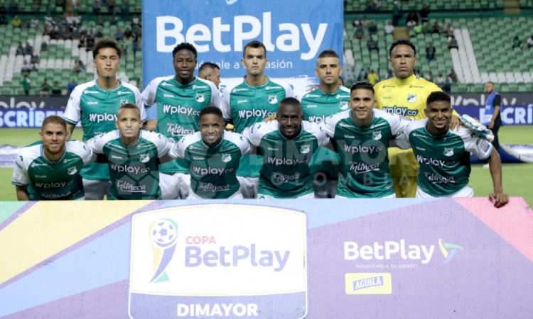 Deportivo Cali