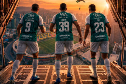 Deportivo Cali convocados Tolima