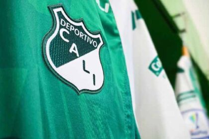 Deportivo Cali ya conoce sus rivales en Copa BetPlay