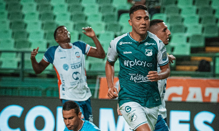 Deportivo Cali vence a Alianza y clasifica a octavos de Copa BetPlay 2026