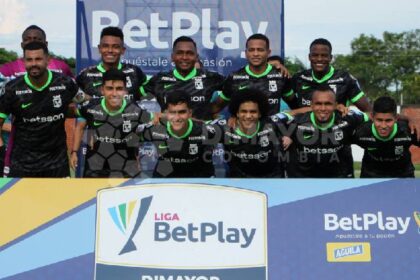 Diego Arias prende alarmas en Atlético Nacional antes de playoffs