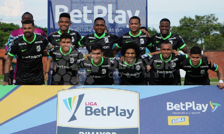 Diego Arias prende alarmas en Atlético Nacional antes de playoffs