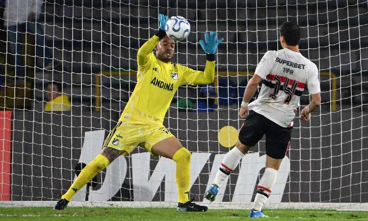 Diego Novoa pidió perdón tras duro error con Millonarios