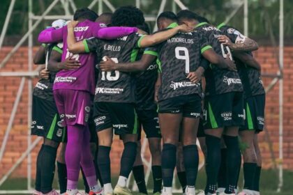 El dato que pone a Atlético Nacional como favorito a la Liga BetPlay 2026-I