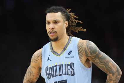 El jugador de los Grizzlies Brandon Clarke fallece a los 29 años