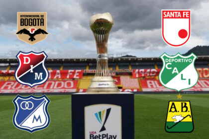 Estos serán los equipos clasificados a los play-offs, según la IA