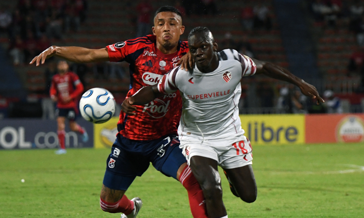 Habitual protagonista de la Copa Libertadores, de la que es cuatro veces campeón, Estudiantes de La Plata recibe el martes al Independiente Medellín