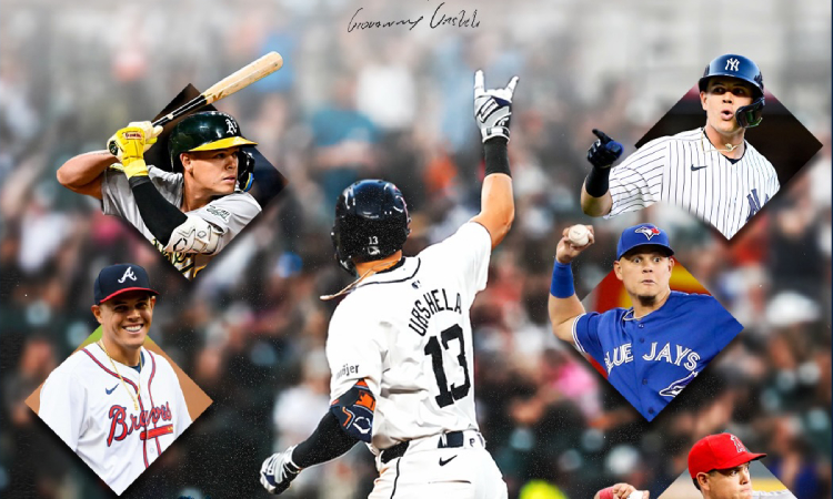 Gio Urshela anuncia su retiro tras una década en Grandes Ligas