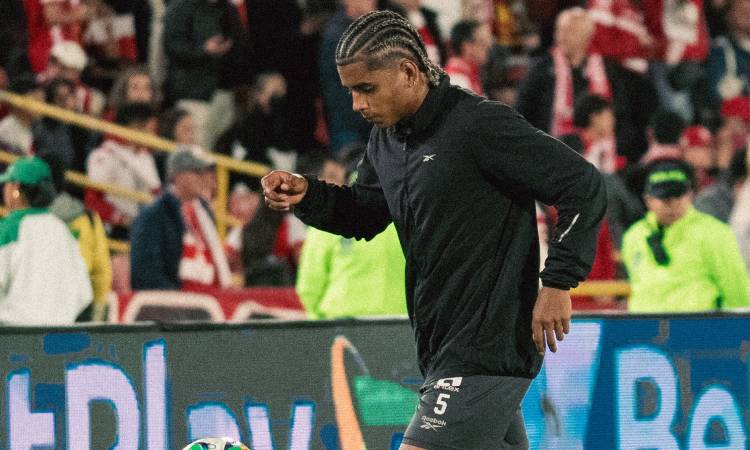 Gran figura del América de Cali se iría la próxima temporada