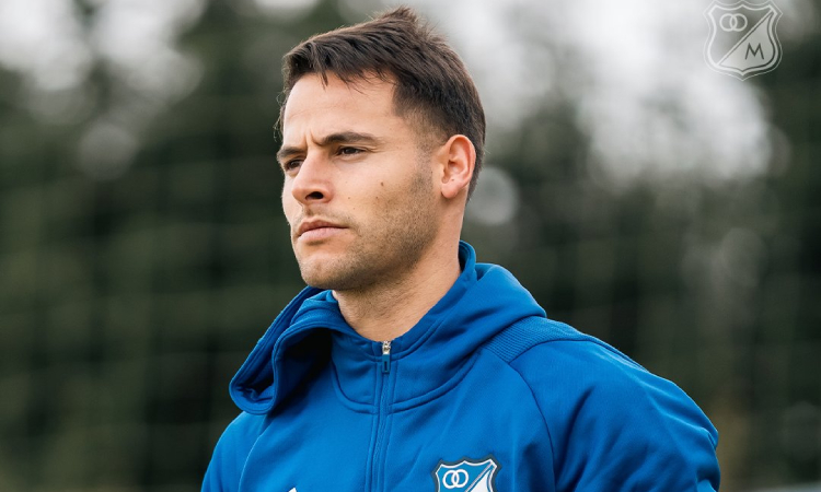 Guillermo de Amores Millonarios