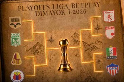 IA sorprende con clasificados a semifinales de Liga BetPlay I-2026