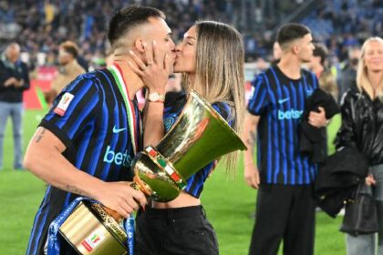 Tras la Serie A, Inter de Milán levanta la Copa de Italia 2026