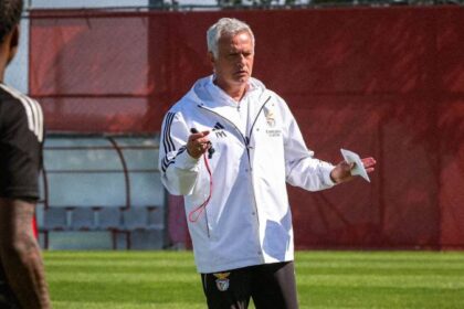 José Mourinho cada vez más cerca del Real Madrid ya habrían iniciado contactos