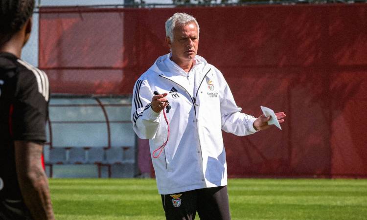 José Mourinho cada vez más cerca del Real Madrid ya habrían iniciado contactos