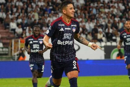 Junior logró un triunfazo ante Once Caldas en Manizales