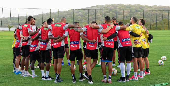 Junior convocatoria Once Caldas