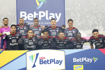 Junior de Barranquilla publicó su convocatoria frente a Once Caldas