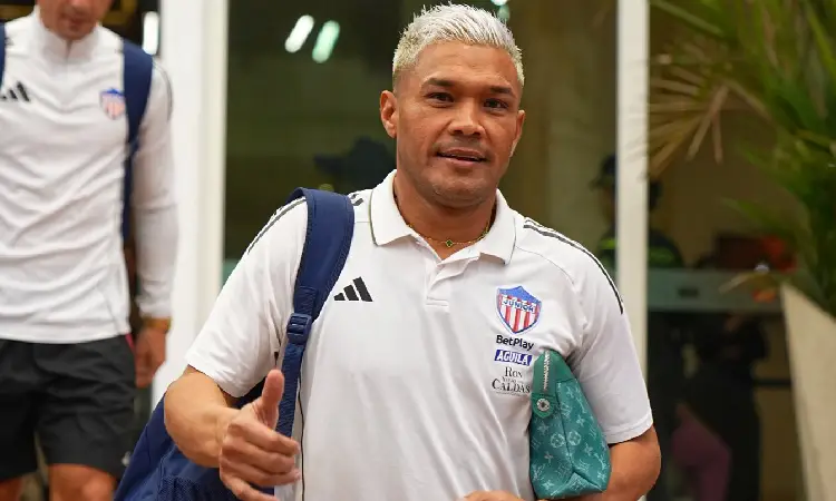 Junior de Barranquilla es finalista de la Liga BetPlay I-2026