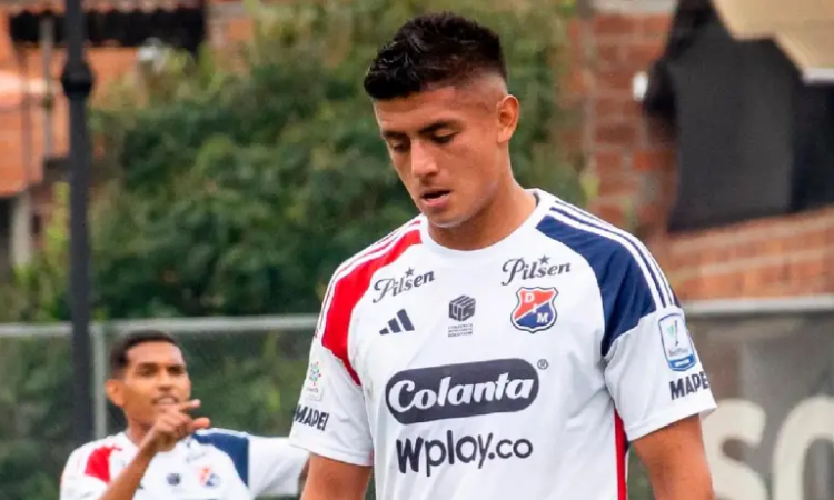 Kevin Mantilla