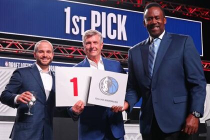 La NBA define hoy el futuro de varias franquicias con el Draft