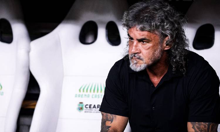 Leonel Álvarez habría rechazado ser técnico del DIM