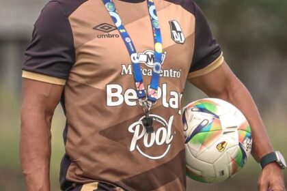 Lista de convocados del Tolima para enfrentar al Pasto